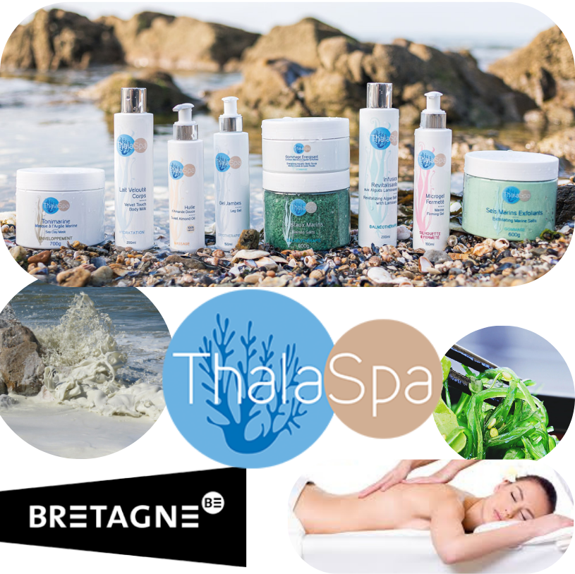 Soins Corps Thalaspa