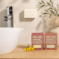 🧼Savon Pamplemousse et Argile Blanche